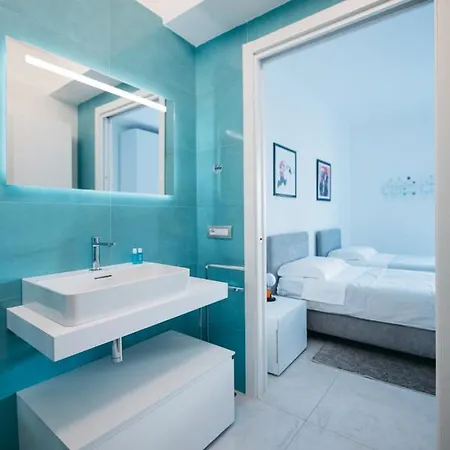 Apartamento Art By Holidays